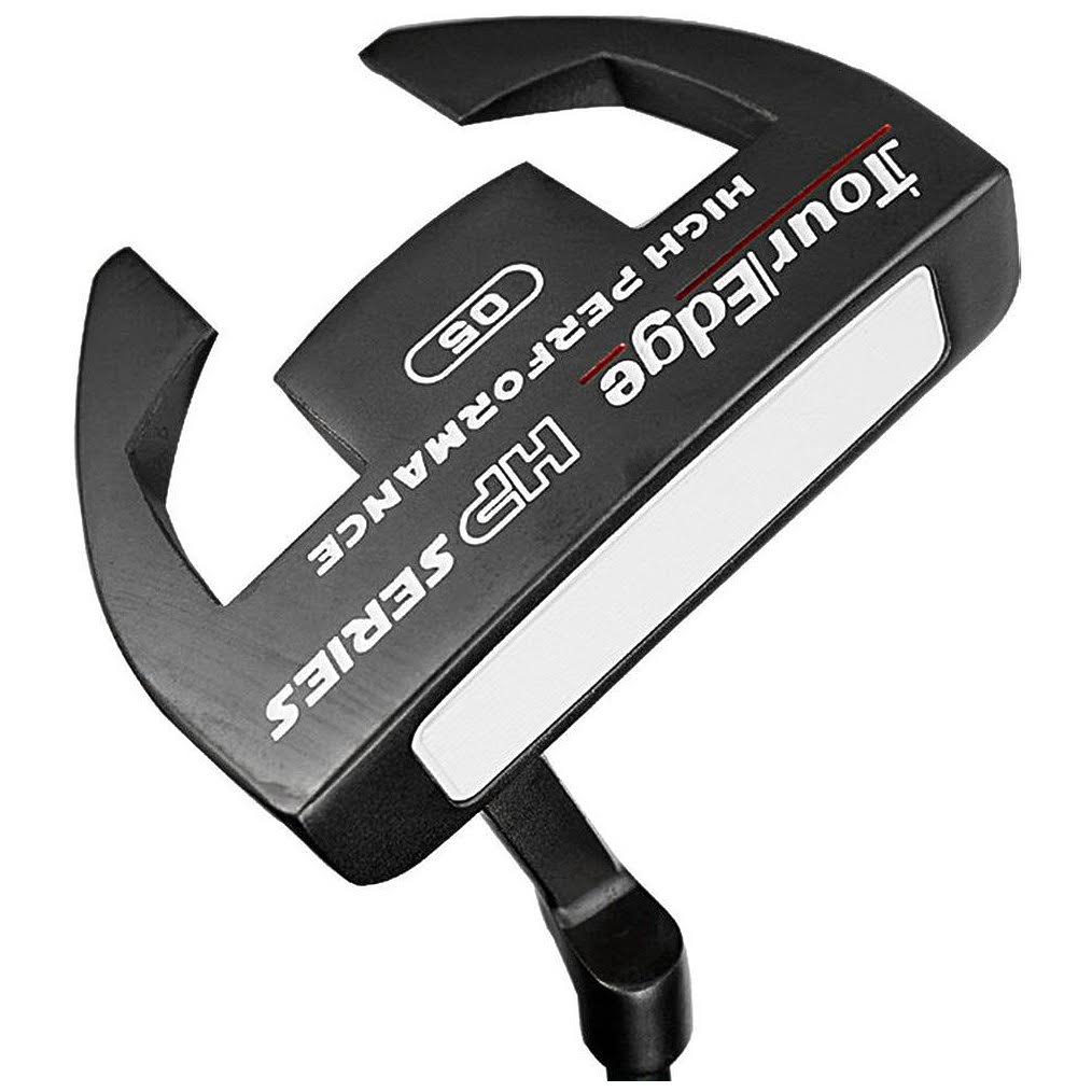 Tour Edge HP Series 09 Putter – Black Nickel - Image 7