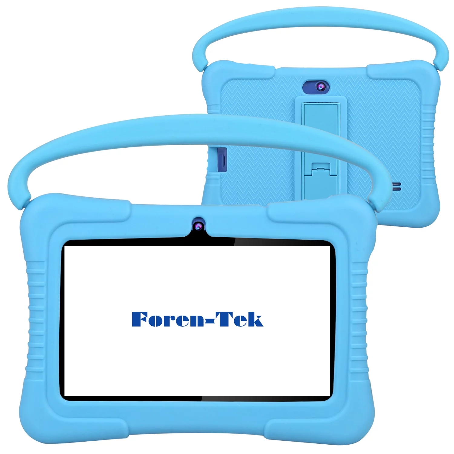 Kids Tablet, 7 Inch Android 10 Tablet for Kids, 2GB +32GB, Kid Mode Pre-Installed, WiFi Android Tablet, Kid-Proof Case - Image 7
