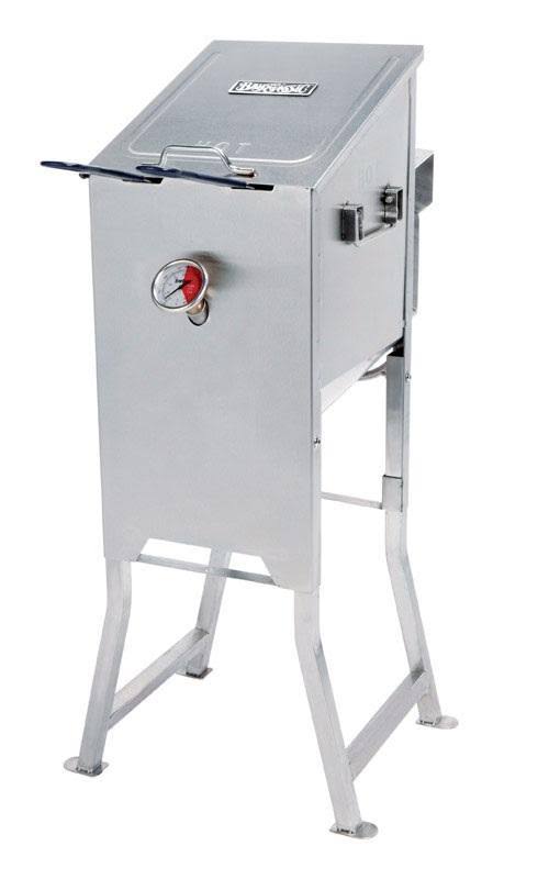 Bayou Classic 4 Gallon Fryer - Image 9
