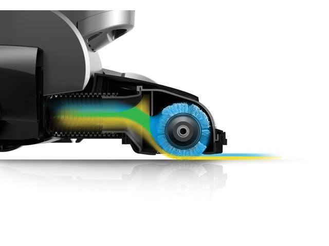 Hoover Windtunnel 2 Rewind Bagless Upright Vacuum UH70821PC - Image 6