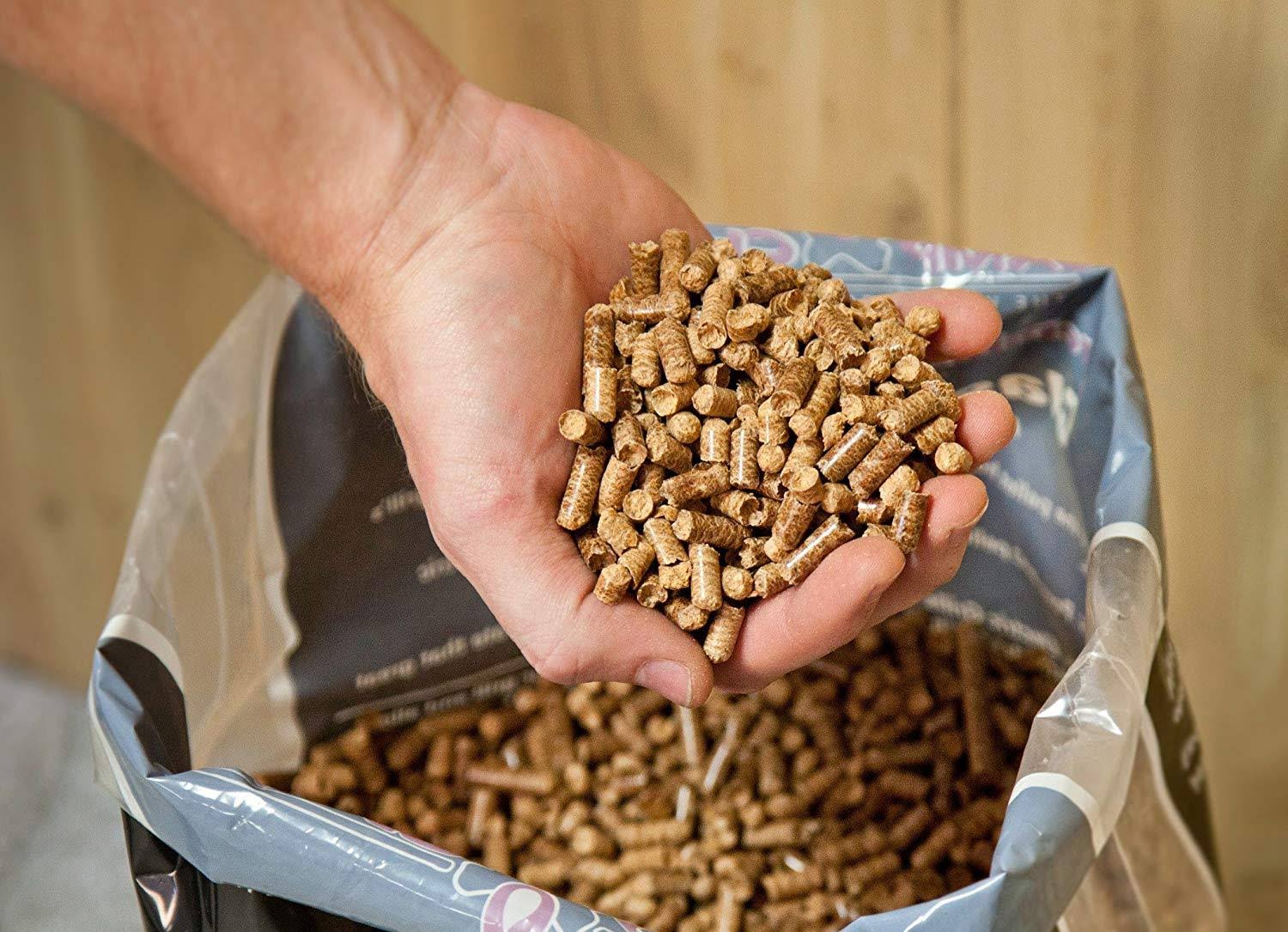 Camp Chef Competition Blend Pellets - Image 3