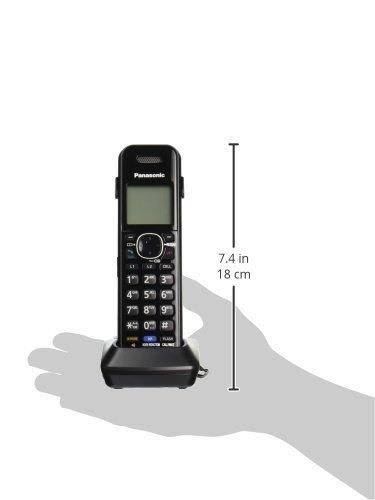 Panasonic KX-TGA950B Handset - Image 10