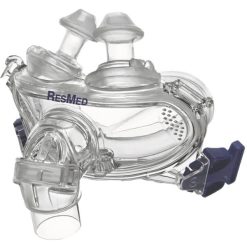 ResMed Mirage Liberty Full Face CPAP Mask Assembly Kit