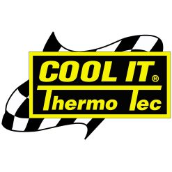 Alternative view of Thermo Tec 19102 Exhaust Insulation Wrap Kit