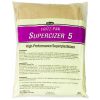 Fritz-pak Concrete Superplasticizer, 2.4lbs. Cement Additive Improves Workability & Strength. Plasticizer Gives 25% Water Reduction or 6′ Slump