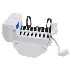 Alternative view of WR30X10093 Refrigerator Ice Maker Replacement for General Electric CST25GRBCAA – Compatible with WR30X10061 WR30X0327 Icemaker