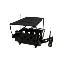 D.T. Systems Remote Bird Launcher