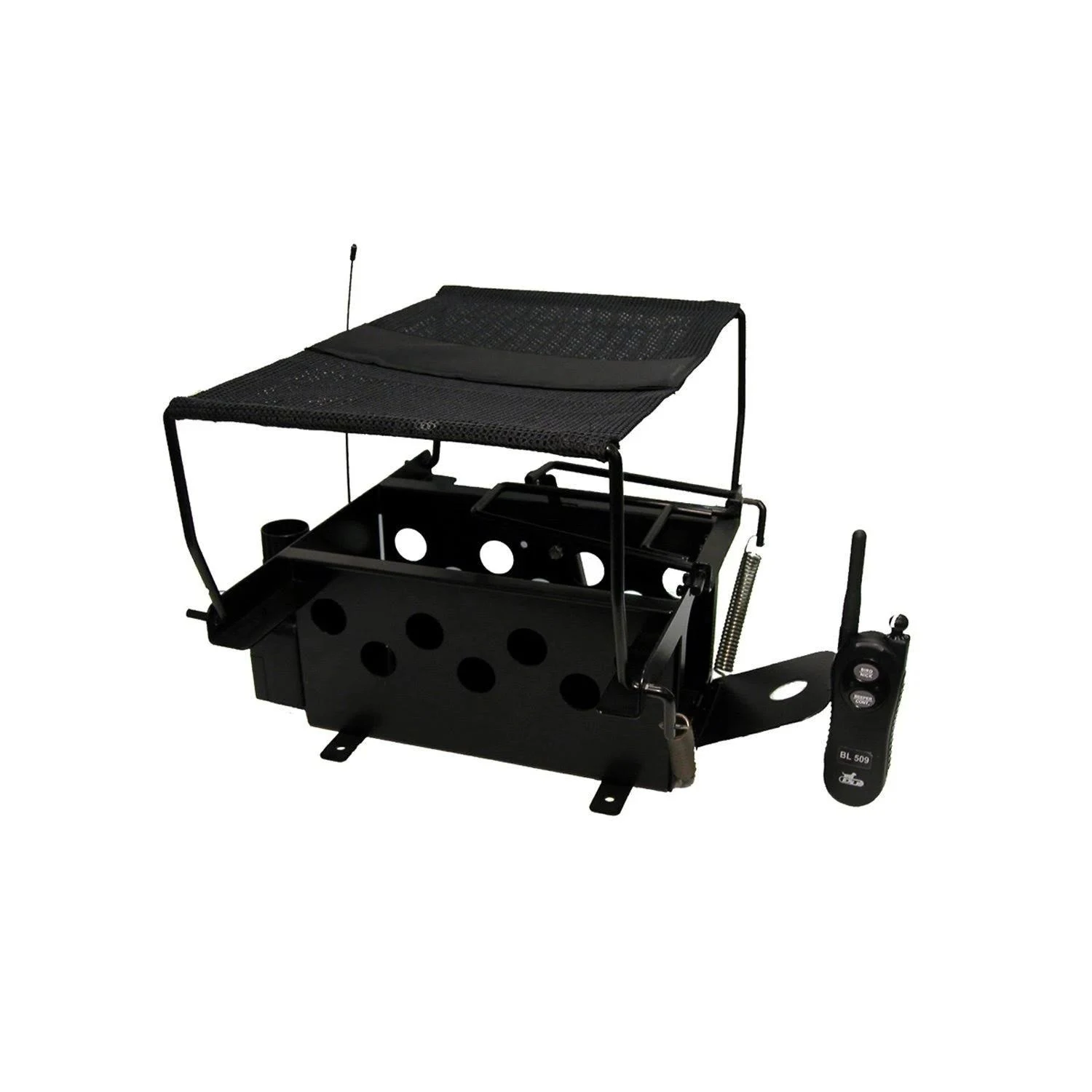 D.T. Systems Remote Bird Launcher