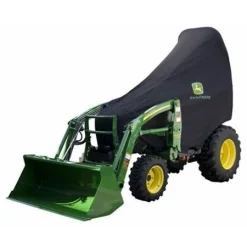 John Deere #LP95637 Compact Utility Tractor Cover