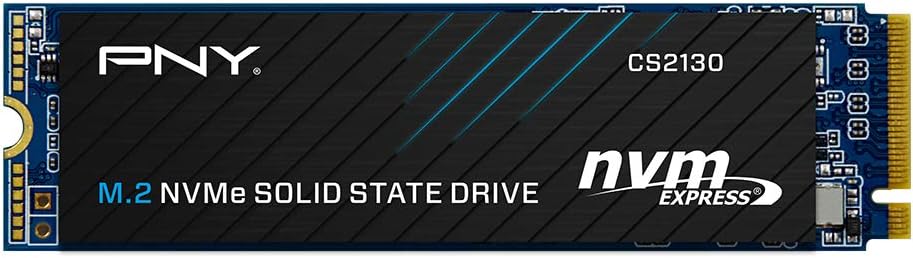 Data Storage CS2130 8TB M.2 NVMe Internal Solid State Drive (SSD) – M280CS2130-8TB-RB - Image 3
