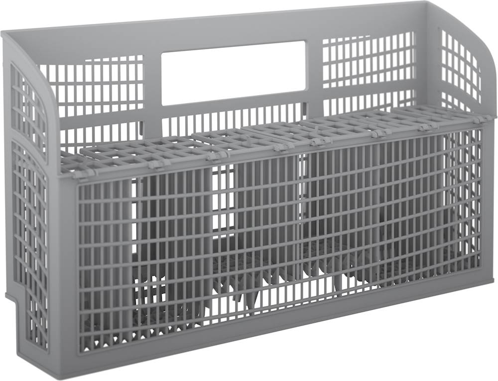 Bosch – 800 Series 24 Top Control Built-In Dishwasher with CrystalDry, Stainless Steel Tub, 3rd Rack, 42 dBa – Custom Panel Ready - Image 13