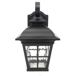 Alternative view of Altair Lighting Outdoor Energy Saving LED Lantern