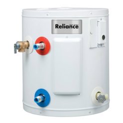 ??Reliance 10 Gallon Electric Water Heater