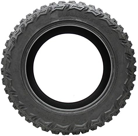 Thunderer Thunderer MT All-Terrain Radial Tire – 285/75R16 126Q - Image 3