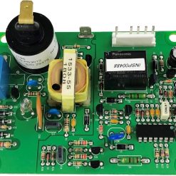 DOMETIC 34696 Ignition Circuit