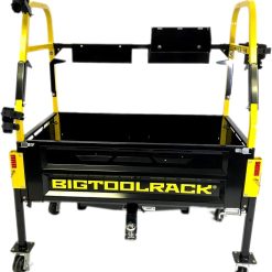 Bigtoolrack 2 Tow Receiver for Your Compatible with Ultimate & Fully Loaded Pack of 2