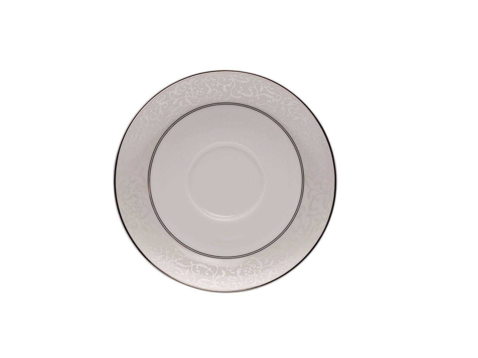 Mikasa Parchment 40 Piece Dinnerware Set - Image 6
