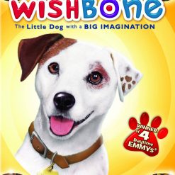 Wishbone Complete Series DVD