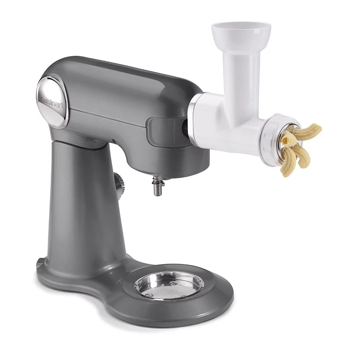 Cuisinart Precision 5.5-Quart Stand Mixer Attachment Set | Ice Cream Maker + Pasta Extruder - Image 12