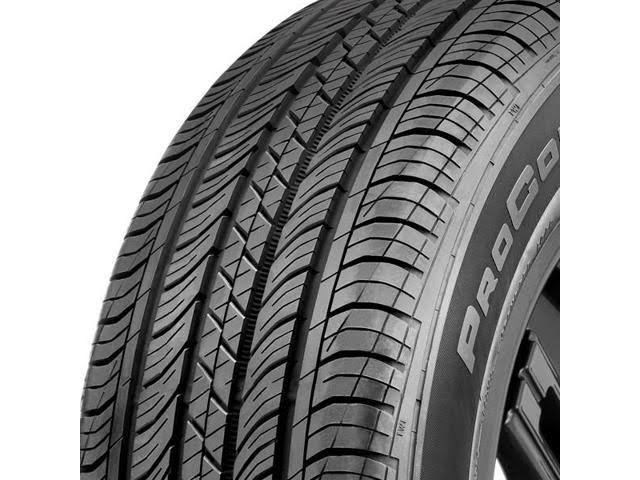 Continental 215/50R17 ProContact TX 91H - Image 5