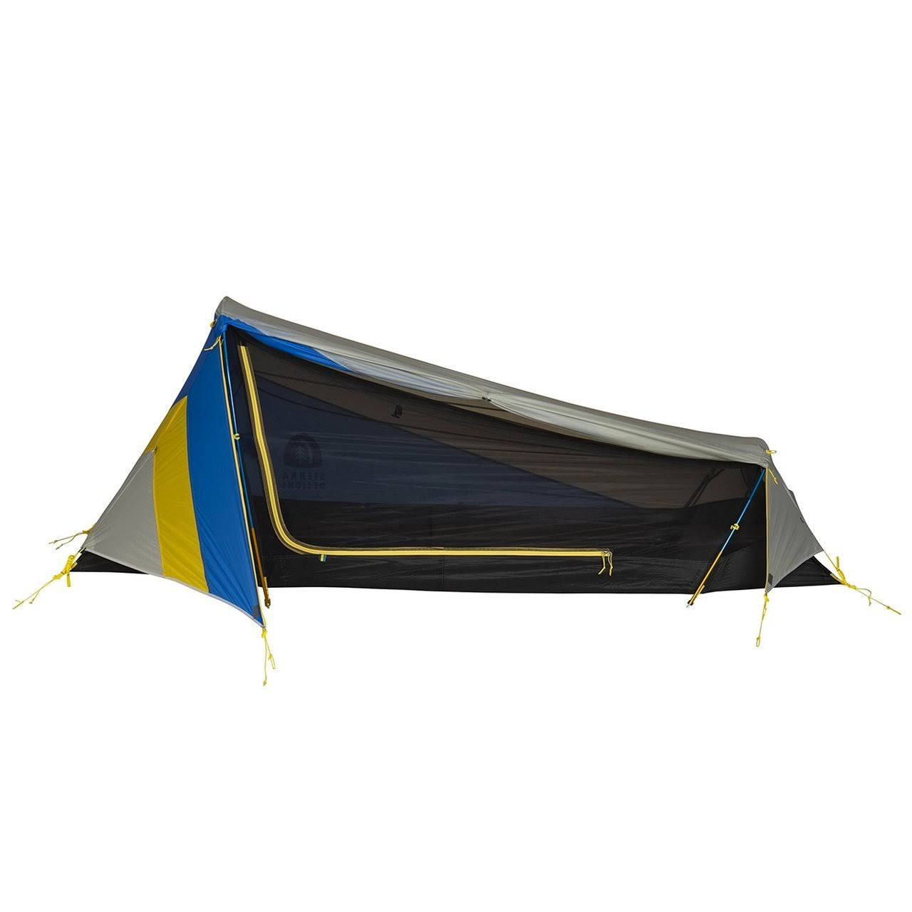 Sierra Designs High Side 1-Person Tent - Image 2