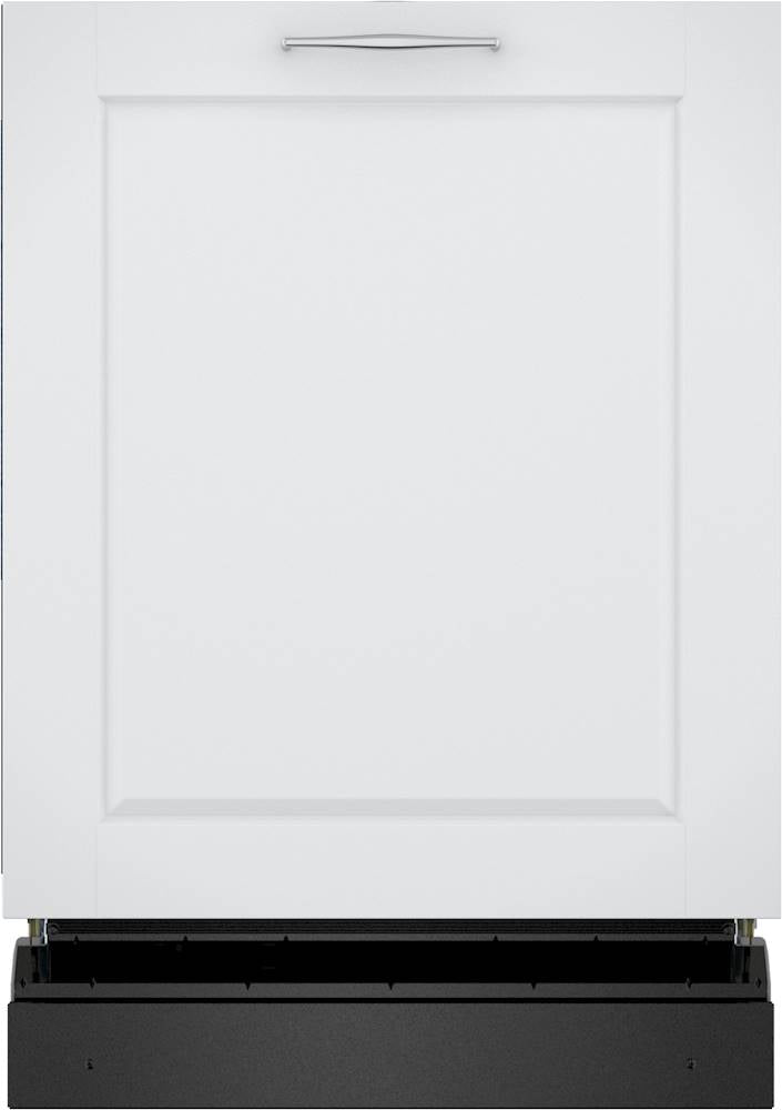 Bosch – 800 Series 24 Top Control Built-In Dishwasher with CrystalDry, Stainless Steel Tub, 3rd Rack, 42 dBa – Custom Panel Ready - Image 23