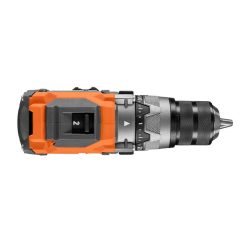 Alternative view of Ridgid R8611506B 18V Octane Hammer Drill
