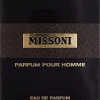Missoni Missoni Pour Homme Men EDP Spray 3.4 oz