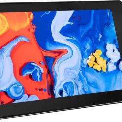 VEIKK VK1200 Drawing Tablet with Screen 11.6 inch Full-Laminated Art Tablet Graphic Tablet with Screen with Tilt Function Battery Free Stylus and 6 Shortcut Keys(8192 Levels Pen Pressure)