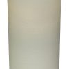 AquaFlame Flameless Candle Fountain – Ivory