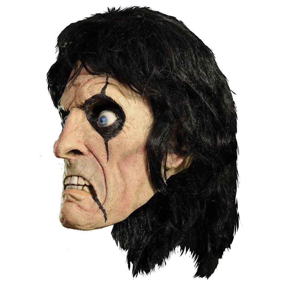Alice Cooper Mask - Image 3
