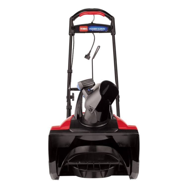 Toro 1800 Power Curve Snow Blower, 18 - Image 3