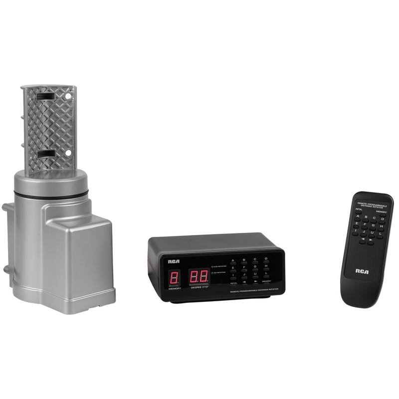 Rca Vh226F Outdoor Antenna Rotator With Remote - Image 6