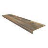 Stairtek Nextstep 11.5-in x 48-in Restoration Oak Stair Tread | XTLA1148-PE002