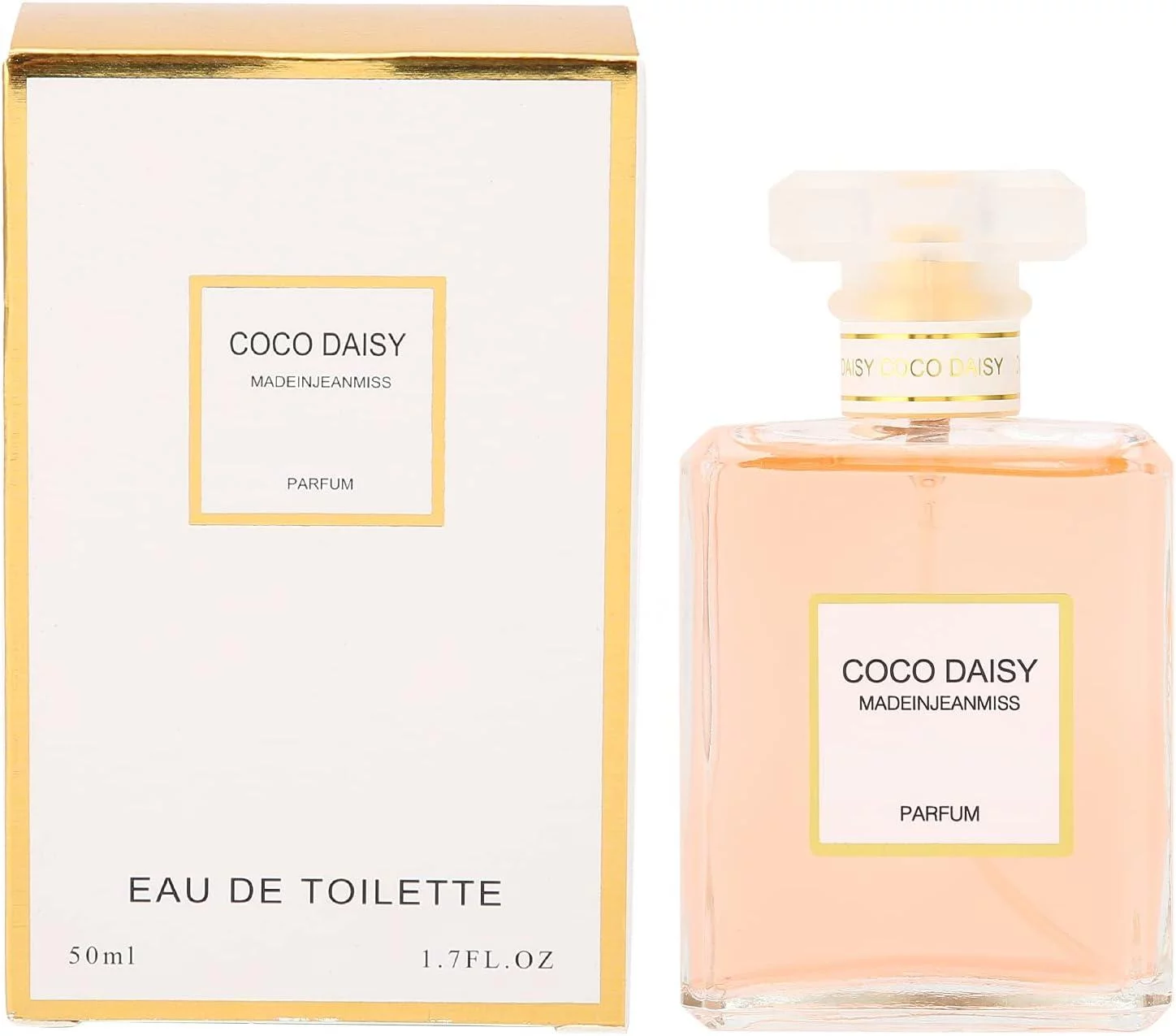 Gespout Eau De Toilette Spray For Women,Perfume Women Floral Aroma Fragrance for women,Women’s Perfume Spray with Long-lasting Fragrance