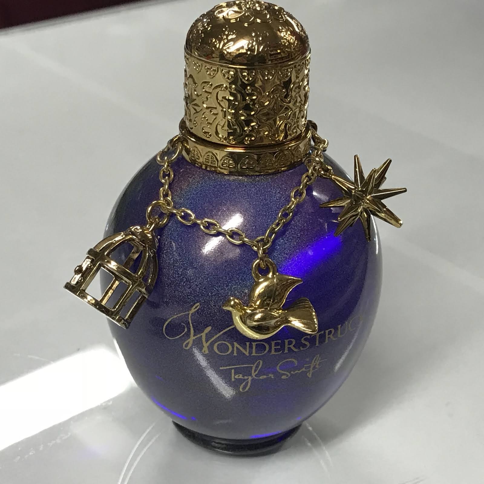Wonderstruck by Taylor Swift 1.7oz Eau De Parfum Spray Women - Image 4