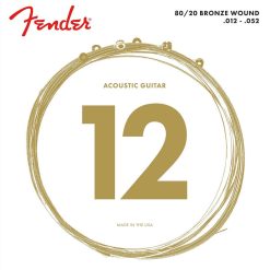 Alternative view of Fender FA-125 Acoustic Guitar Bundle