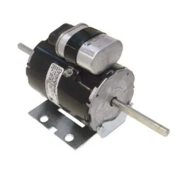 Venmar Make Up Air Motor 02100, 1/7 HP, 1630 RPM, 115 Volts #R3-R366