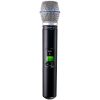 Shure SLX2/BETA87A Handheld Wireless Microphone Transmitter, H19