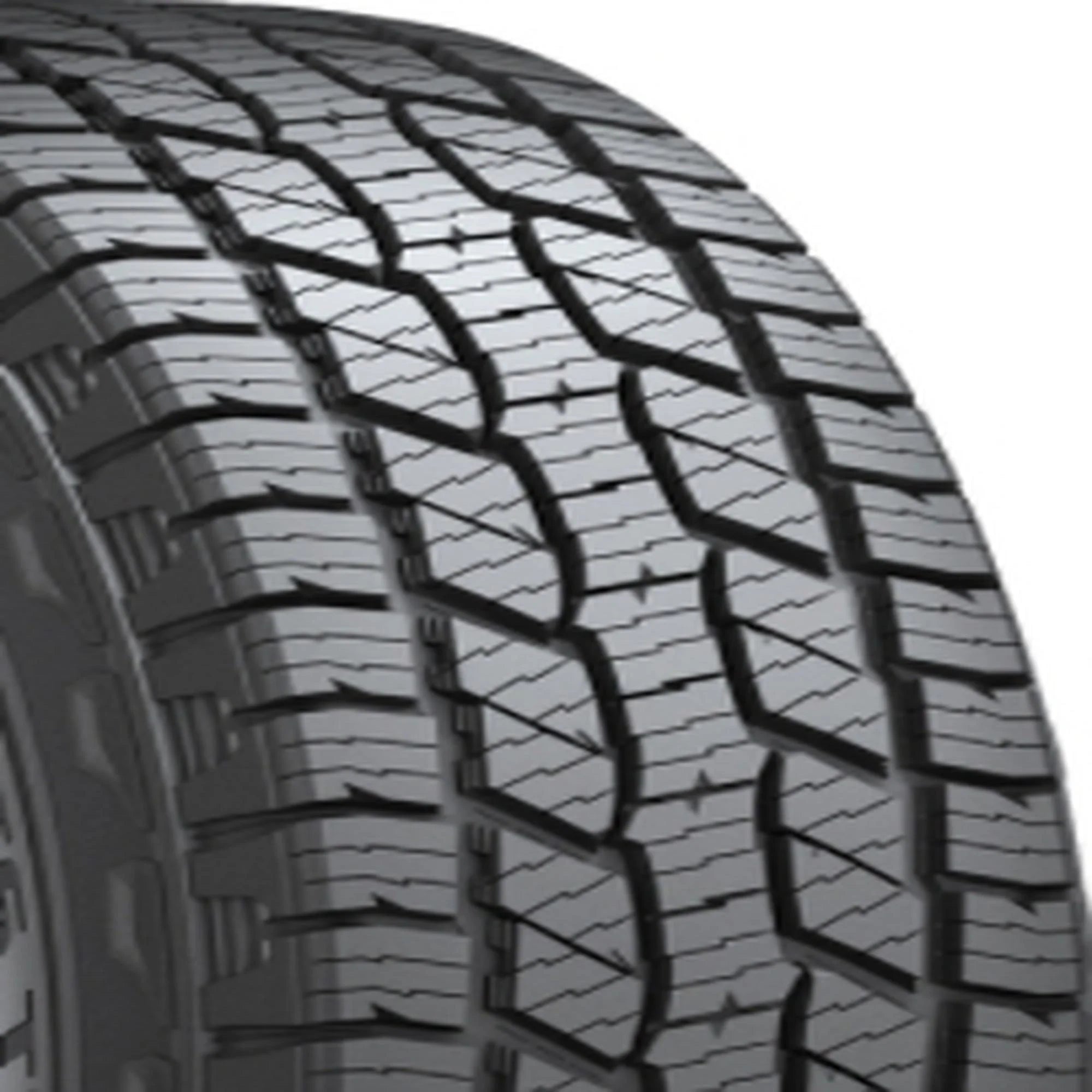 Laufenn X FIT AT LC01 All Terrain LT235/75R15 104/101R C Light Truck Tire - Image 5