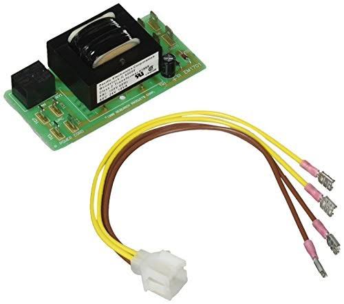 Aprilaire 4238 Circuit Board - Image 2