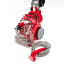Alternative view of Rug Doctor Deep Carpet Cleaner with 2 x 1L Carpet Detergent