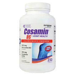 Alternative view of Cosamin DS for Joint Health, 230 Capsules