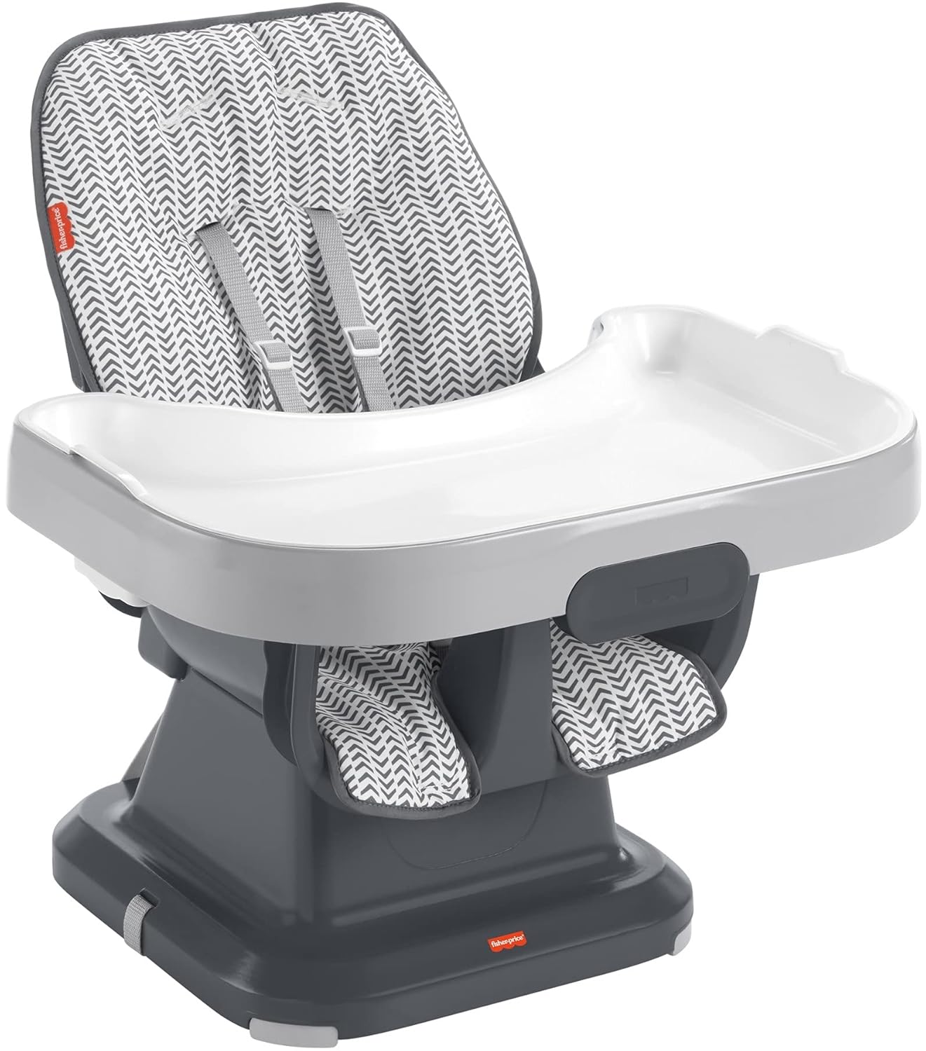 Fisher-Price- SpaceSaver High Chair