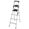 Cosco Signature Series 6 ft. Aluminum Step Ladder