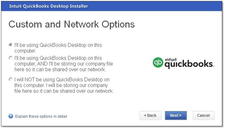 QuickBooks Desktop Pro 2017 – Windows - Image 8