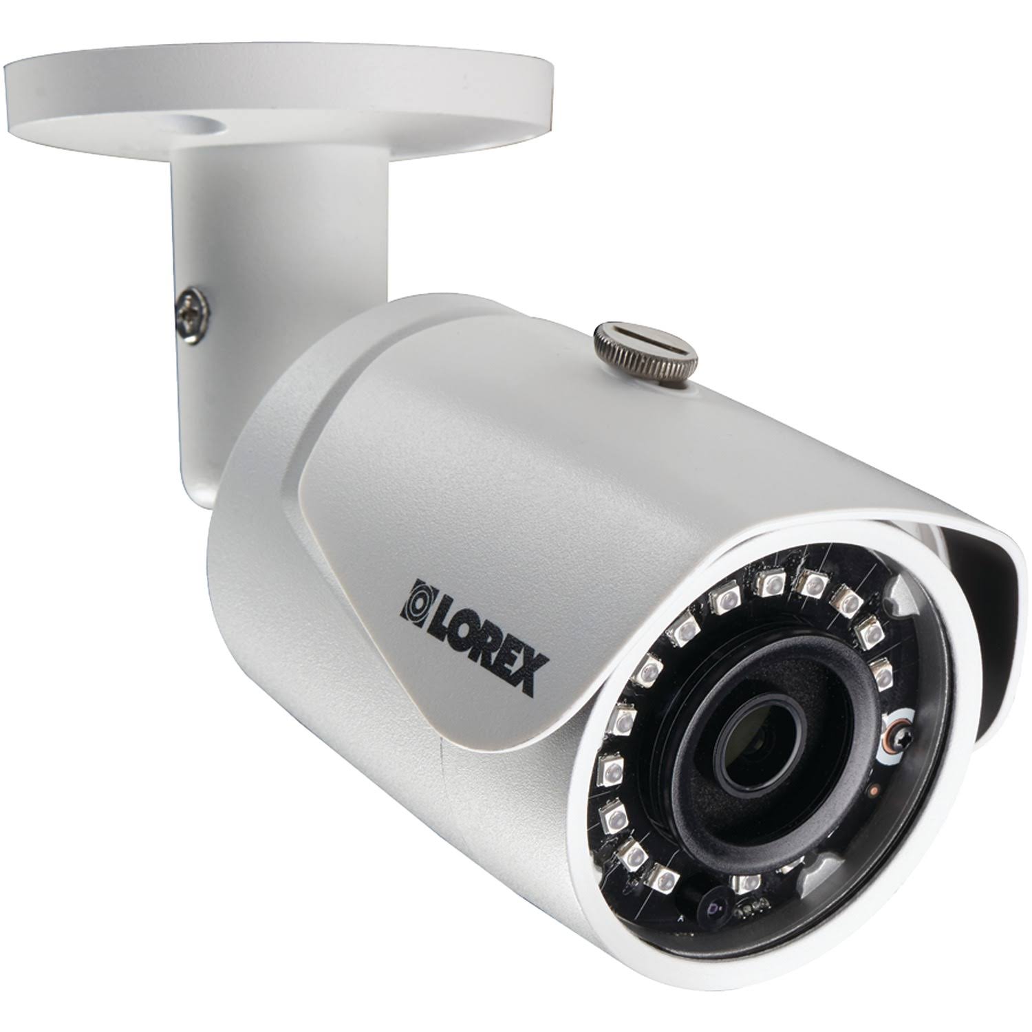 Lorex Lnb3163b – 3.0-Megapixel HD Weatherproof Bullet Camera