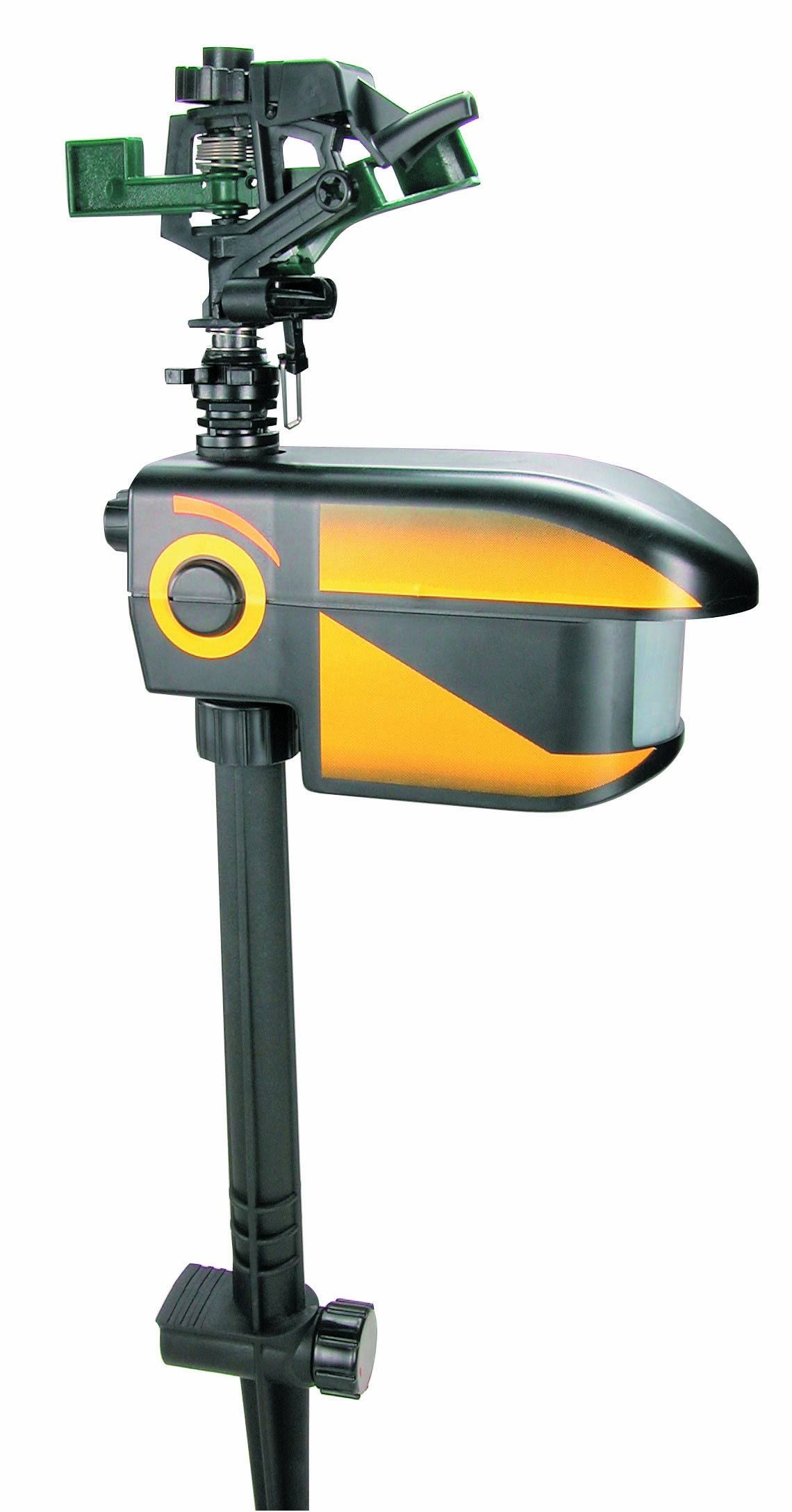 Contech Scarecrow Outdoor Animal Deterrent