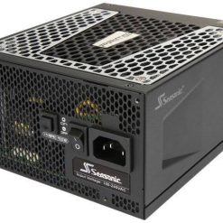 Alternative view of Seasonic Prime Ultra 850W 80+ Titanium Power Supply