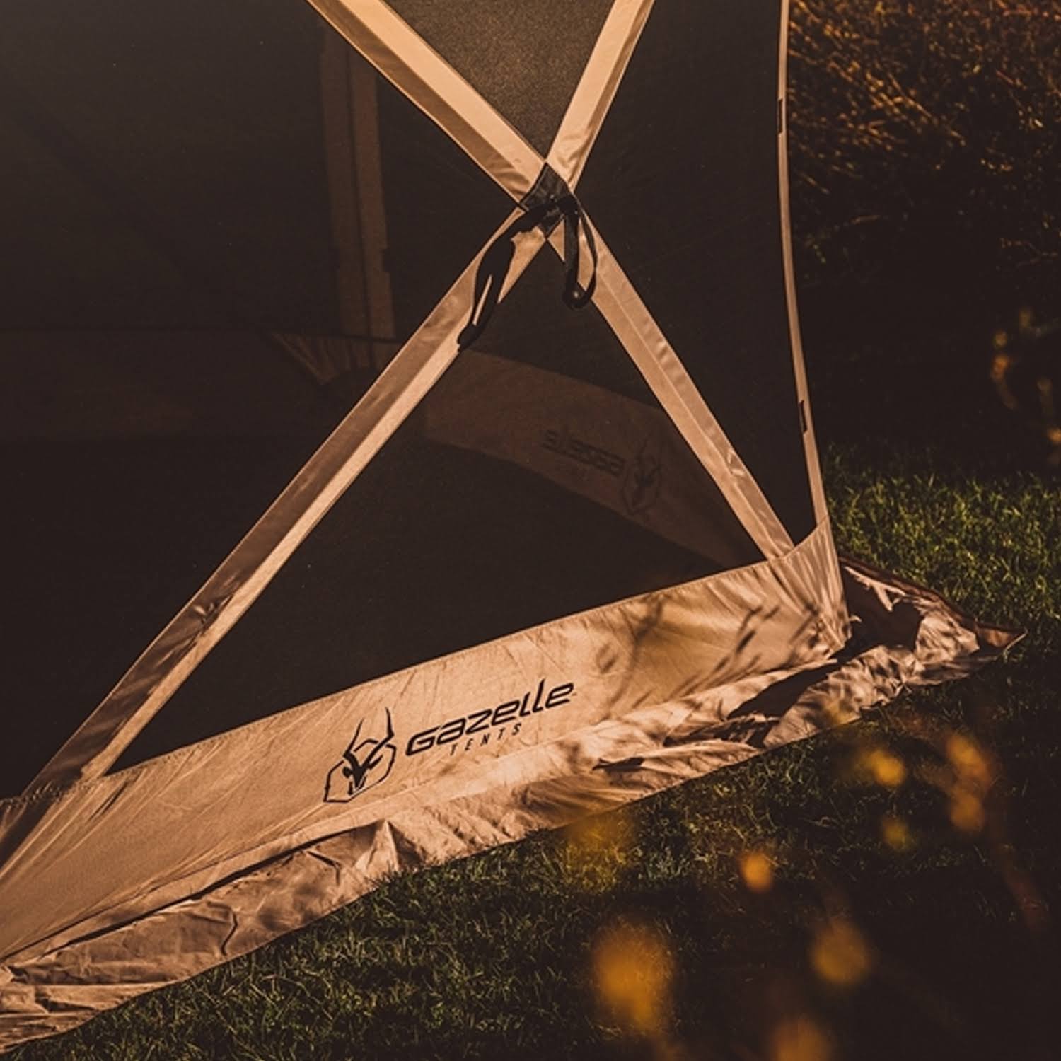 Gazelle G6 Portable Gazebo - Image 6